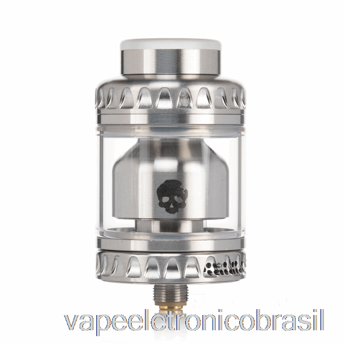 Vape Vaporesso Dovpo Blotto Max 28mm Rta Prata